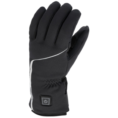 Gants Chauffants Tucano Urbano Sowarm Noir