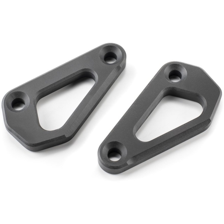 Support De Sangle Kriega OS-Footrest Eliminator Aprilia Tuareg 660