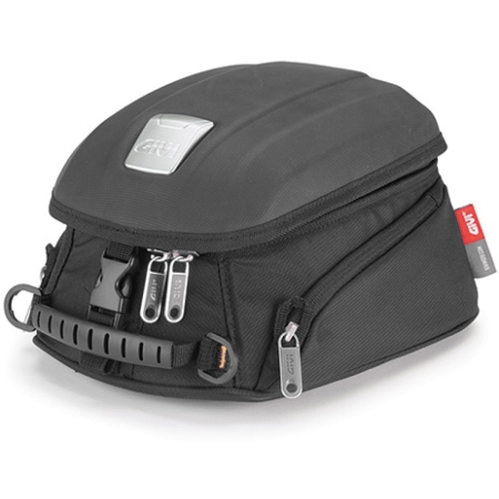 Sacoche De Réservoir Givi MT505 Metro-T Tanklock 5L