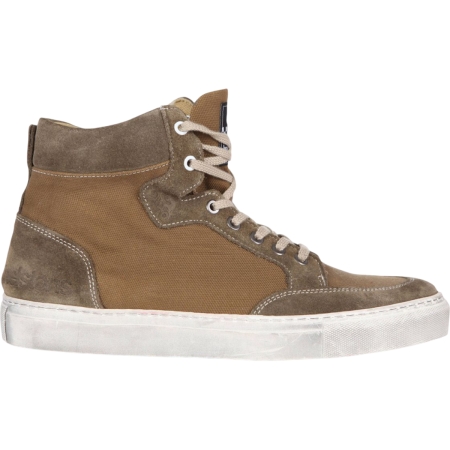 Baskets Helstons Kobe Armalith Kaki