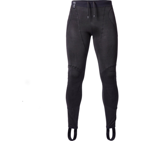 Legging Bowtex Optimal Noir