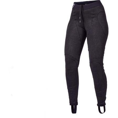 Legging Femme Bowtex Optimal Noir