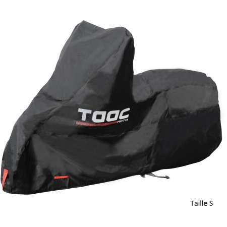 Housse Moto Taac Super Hydroscud®