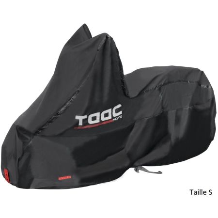 Housse Moto Taac Plus Hydroscud®