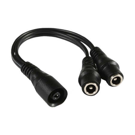 Câble D'Alimentation Macna Pantalon/Veste Noir