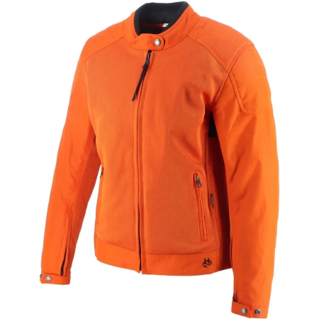 Blouson Helstons Jody Air Orange