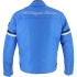 Blouson Helstons Nashville Bleu