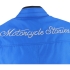 Blouson Helstons Nashville Bleu
