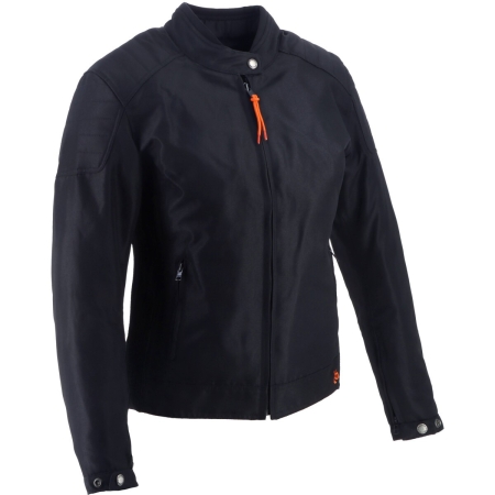 Blouson Femme Helstons Jody Air Noir