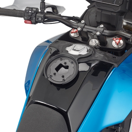 Bride Réservoir Givi Tanklock CFMoto 450MT - BF89