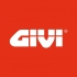 Kit Vis Givi 1192HPKITR Protège-Mains HP1192