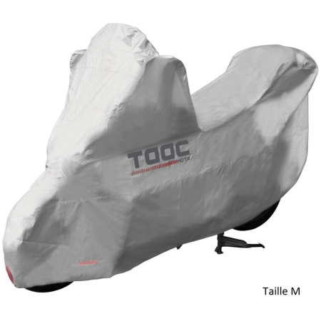 Housse Moto Taac Easy
