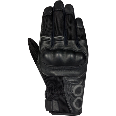 Gants Bering Alias Noir