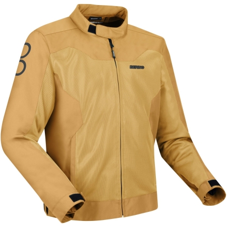 Blouson Bering Alias Sable