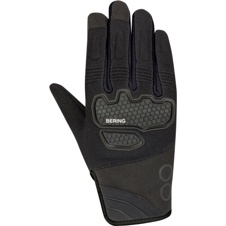 Gants Femme Bering Lady Breeze Noir
