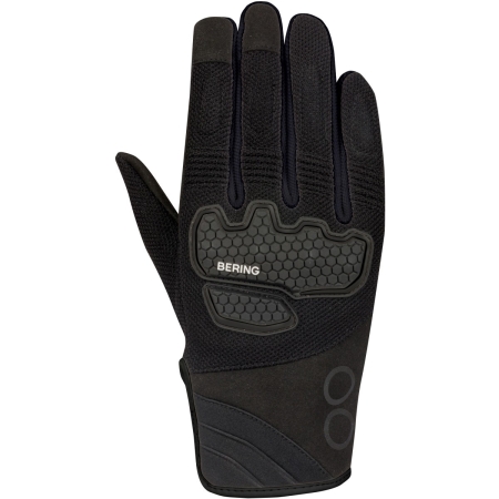 Gants Bering Breeze Noir