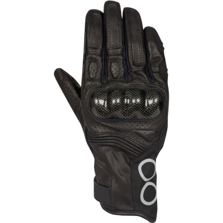 Gants Bering Tornado Noir