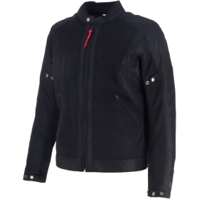 Blouson Helstons Stoner Evo Air Noir