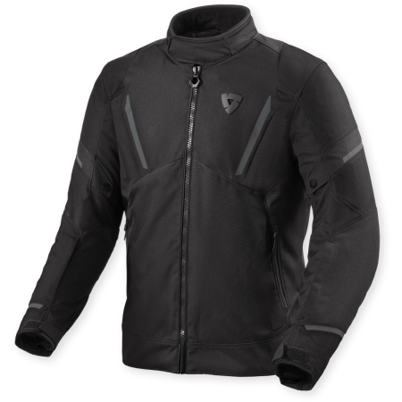 Blouson Rev'It Undulate H2O Noir
