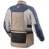 Veste Rev'It Sand 5 H2O Sable Bleu