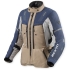 Veste Femme Rev'It Sand 5 H2O Sable Bleu