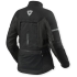 Veste Femme Rev'It Sand 5 H2O Noir Anthracite