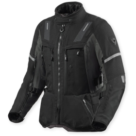 Veste Femme Rev'It Sand 5 H2O Noir Anthracite