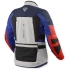 Veste Rev'It Sand 5 H2O Argent Bleu