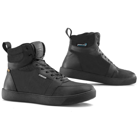 Baskets Falco Dagger ST Waterproof Noir - Bottes et chaussures FALCO