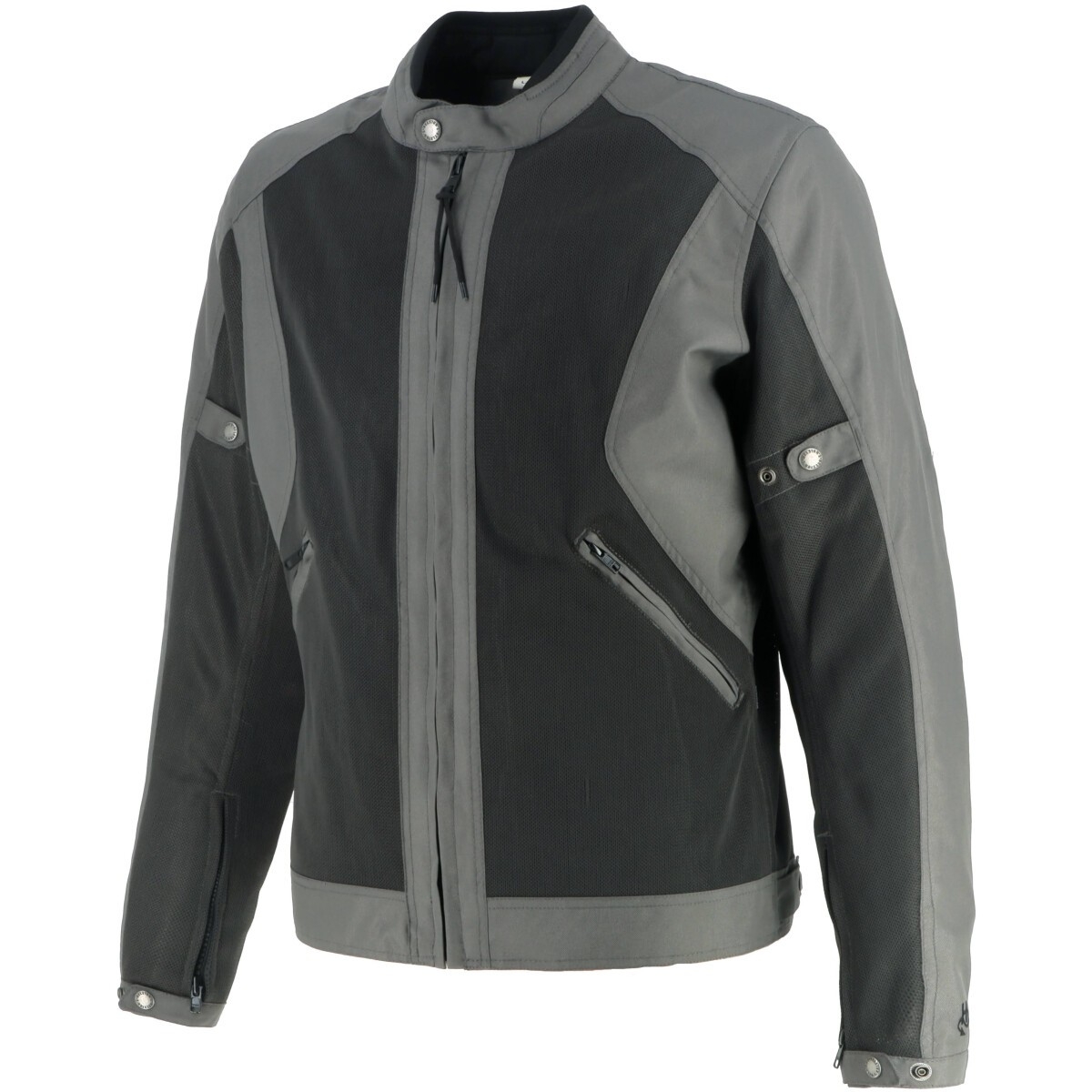 Blouson Helstons Stoner Evo Air Gris