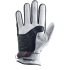 Gants Helstons Cars Noir Blanc Rouge