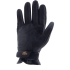 Gants Helstons Cars Noir Beige Or