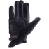 Gants Helstons Rod Air Noir Orange