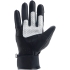 Gants Helstons Neo Air Noir Blanc