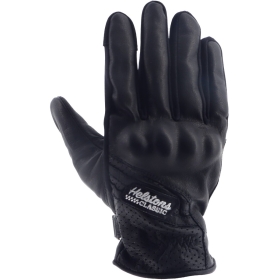 Gants Helstons Cars Noir