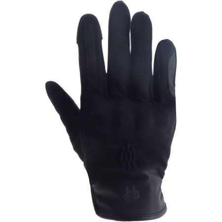 Gants Femme Helstons Sexy Lady Noir