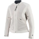 Blouson Femme Helstons Stoner Evo Air Silver