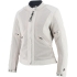 Blouson Femme Helstons Stoner Evo Air Silver