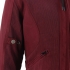 Blouson Femme Helstons Stoner Evo Air Bordeaux
