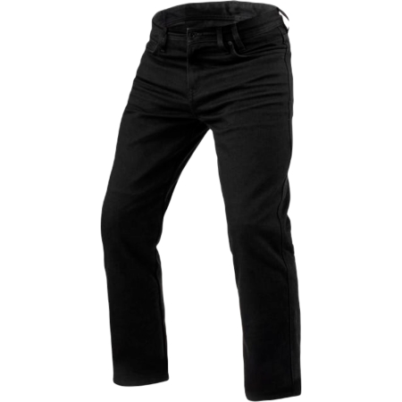 Jean Rev'It Lombard 3 RF Noir L30