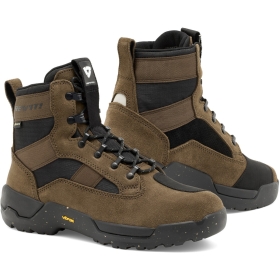 Bottes Rev'It Redridge Gore-Tex® Marron Noir