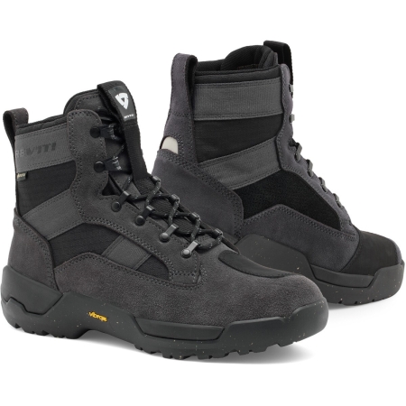 Bottes Rev'It Redridge Gore-Tex® Anthracite Noir
