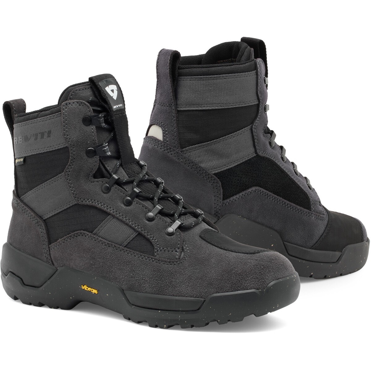 Bottes Rev'It Redridge Gore-Tex® Anthracite Noir