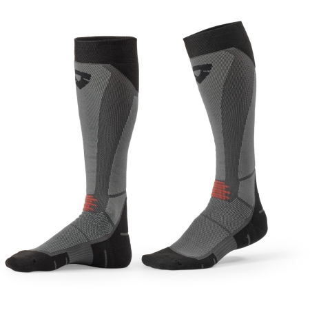 Chaussettes Rev'It Kalahari 2 Gris Noir