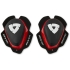 Slider Rev'It Genoux Slider Set 2 Rouge Noir Blanc