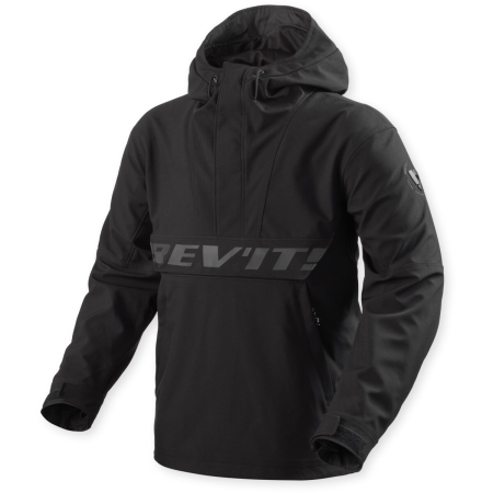 Veste Rev'It Smock Photon Noir