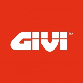 Catadioptres Top Case Givi B360N2 Rouge