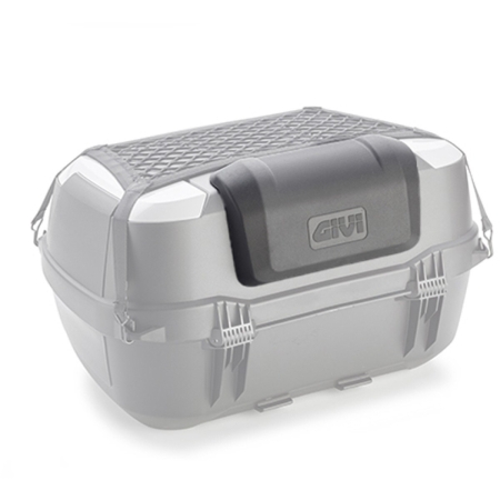 Dosseret Passager Givi Z195ER Top Case B45+