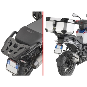 Support Top Case Givi SRA5146 BMW R 1300 GS Adventure (2024+)