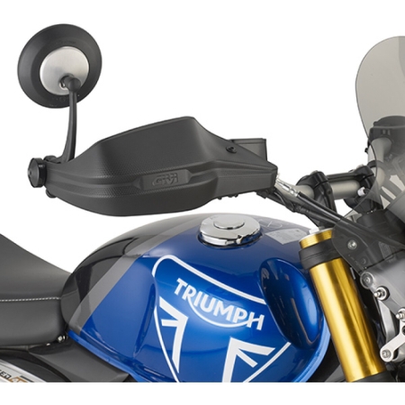 Protège-Mains Givi Triumph Speed 400 (2024+)